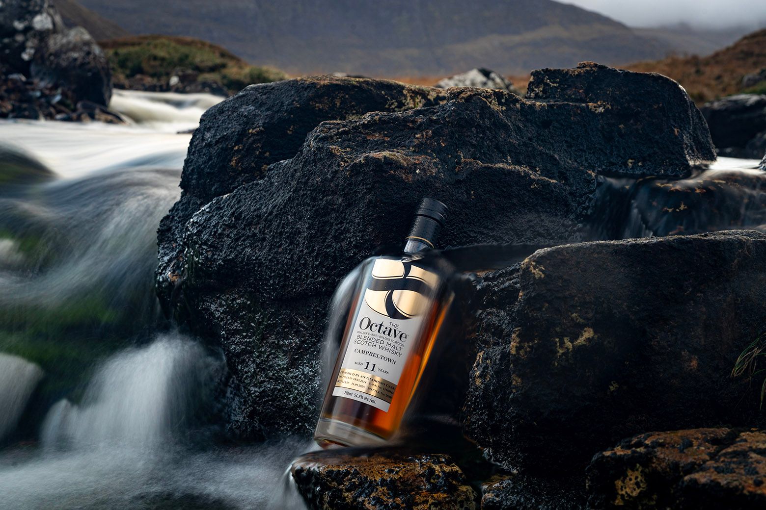 Duncan Taylor whisky